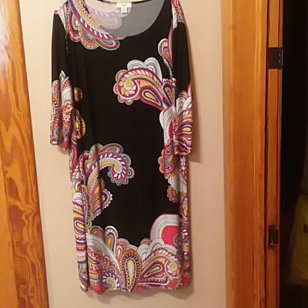 Cato Woman dress